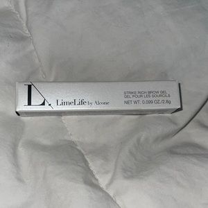 Strike Rich Brow Gel Limelife by Alcone